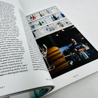 F Magazine #30 - Water