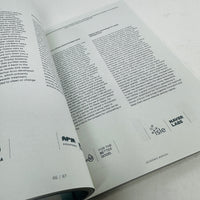 F Magazine #30 - Water