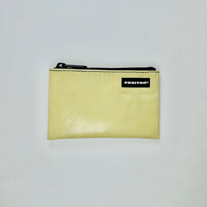 FREITAG F05 - Blair - Beige with Black Zip