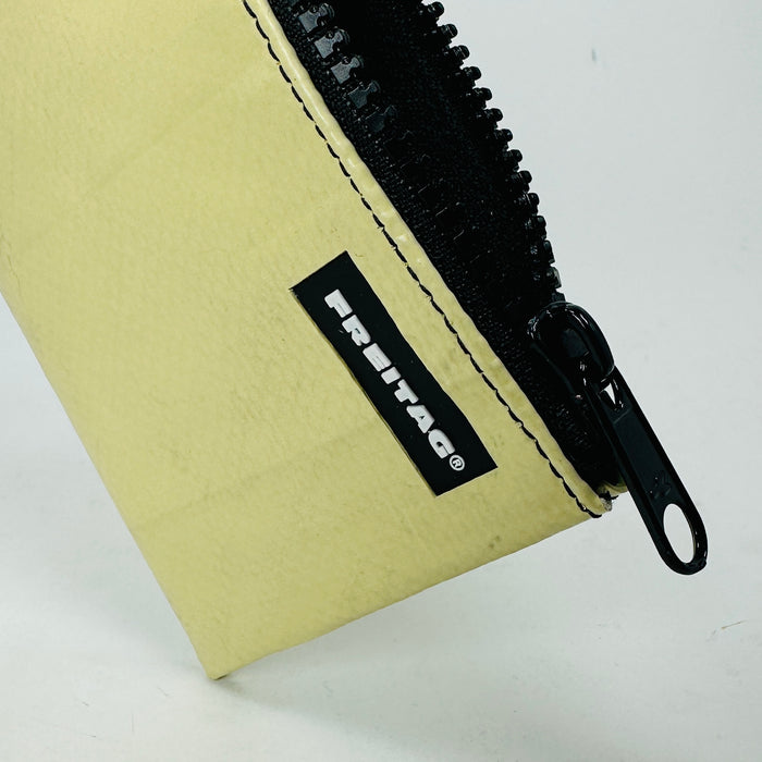 FREITAG F05 - Blair - Beige with Black Zip