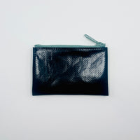 FREITAG F05 - Blair - Black and Green with Mint Zip