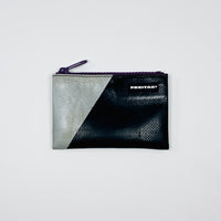 FREITAG F05 - Blair - Black and Silver