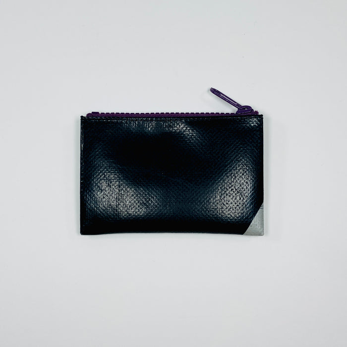 FREITAG F05 - Blair - Black and Silver