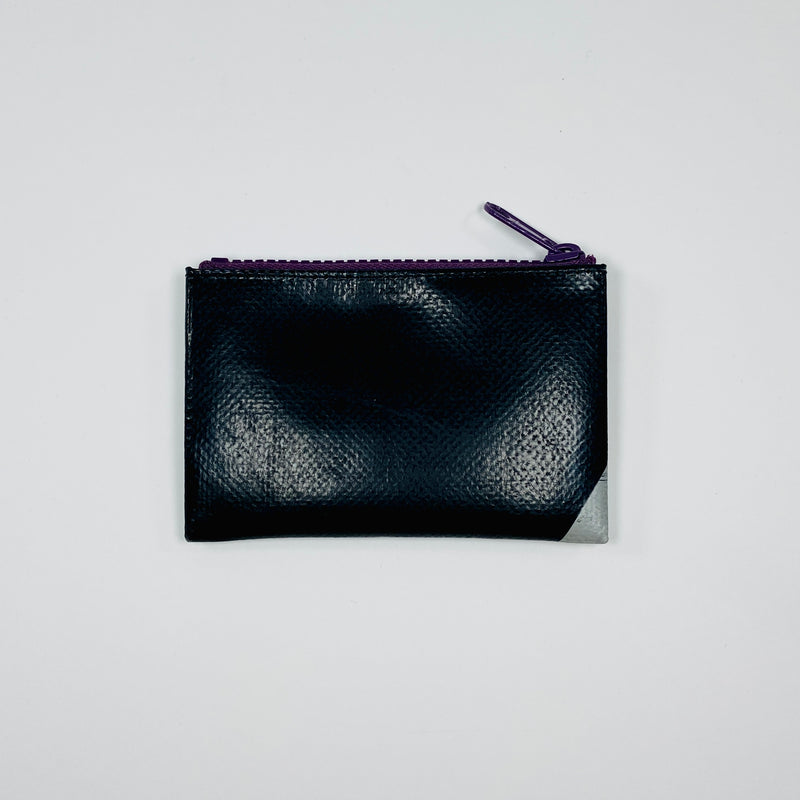 FREITAG F05 - Blair - Black and Silver