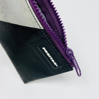FREITAG F05 - Blair - Black and Silver