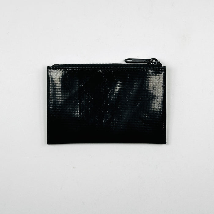 FREITAG F05 - Blair - Black and White with Black Zip