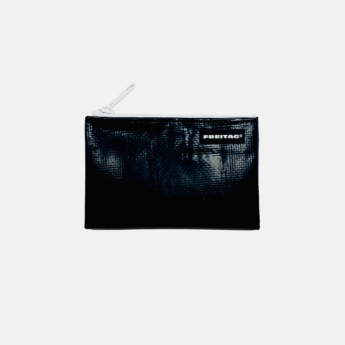 FREITAG F05 - Blair - Black with White Zip