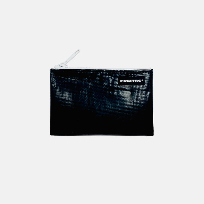 FREITAG F05 - Blair - Black with White Zip