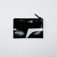FREITAG F05 - Blair - Black with White and Black Zip