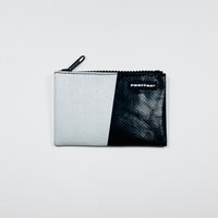 FREITAG F05 - Blair - Black with White and Black Zip