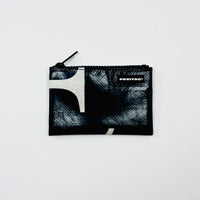 FREITAG F05 - Blair - Black with White and Black Zip