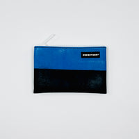 FREITAG F05 - Blair - Blue and Black with White Zip