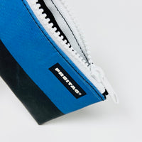 FREITAG F05 - Blair - Blue and Black with White Zip