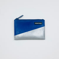 FREITAG F05 - Blair - Blue and Silver