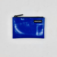 FREITAG F05 - Blair - Blue with Black Zip