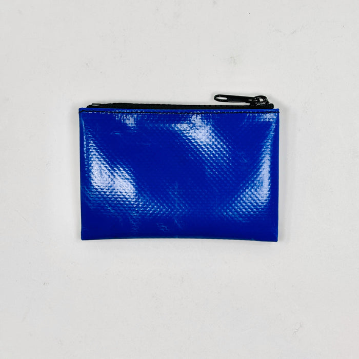 FREITAG F05 - Blair - Blue with Black Zip