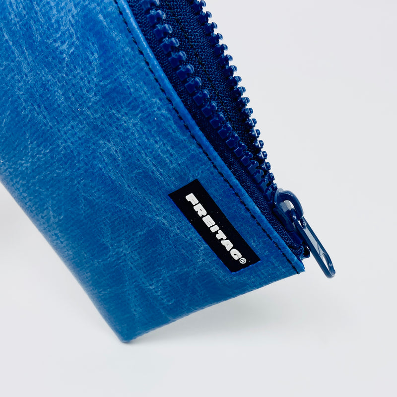 FREITAG F05 - Blair - Blue with Blue Zip