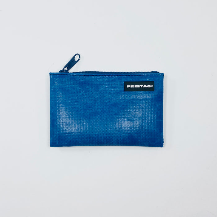 FREITAG F05 - Blair - Blue with Blue Zip