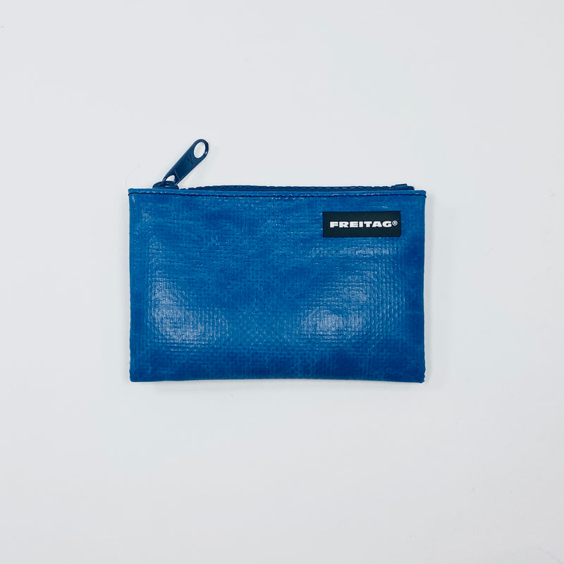 FREITAG F05 - Blair - Blue with Blue Zip