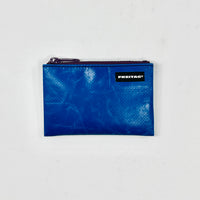FREITAG F05 - Blair - Blue with Purple Zip