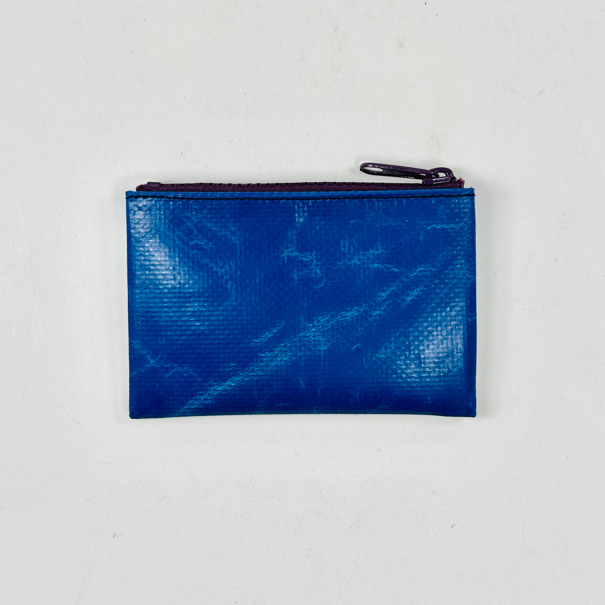 FREITAG F05 - Blair - Blue with Purple Zip