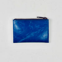 FREITAG F05 - Blair - Blue with Purple Zip