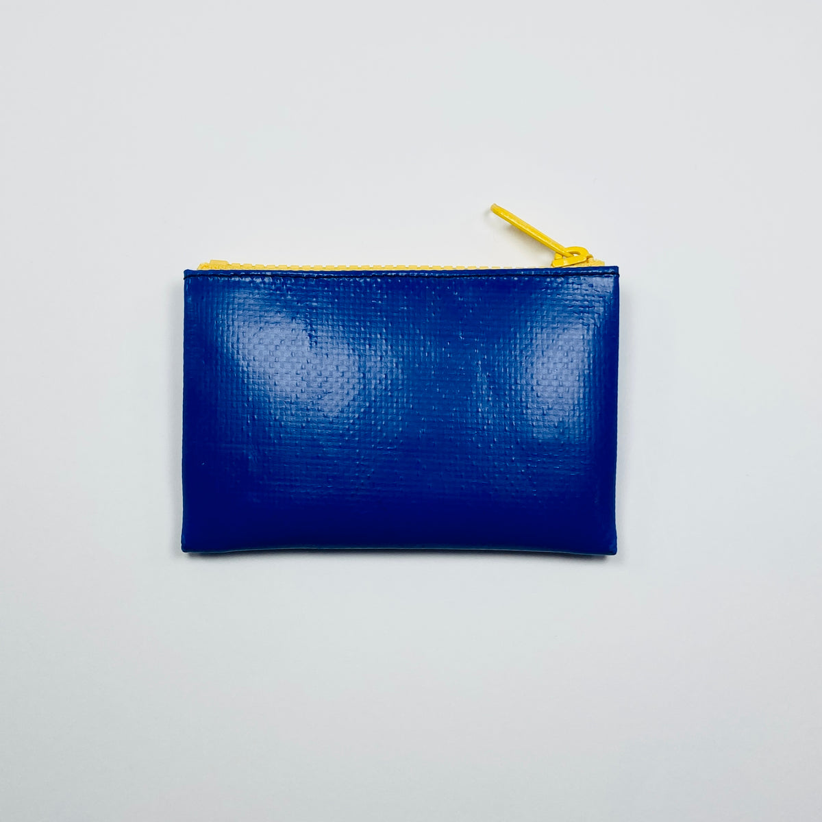 FREITAG F05 - Blair - Blue with Yellow Zip