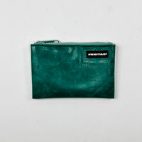 FREITAG F05 - Blair - Bottle Green with Mint Zip