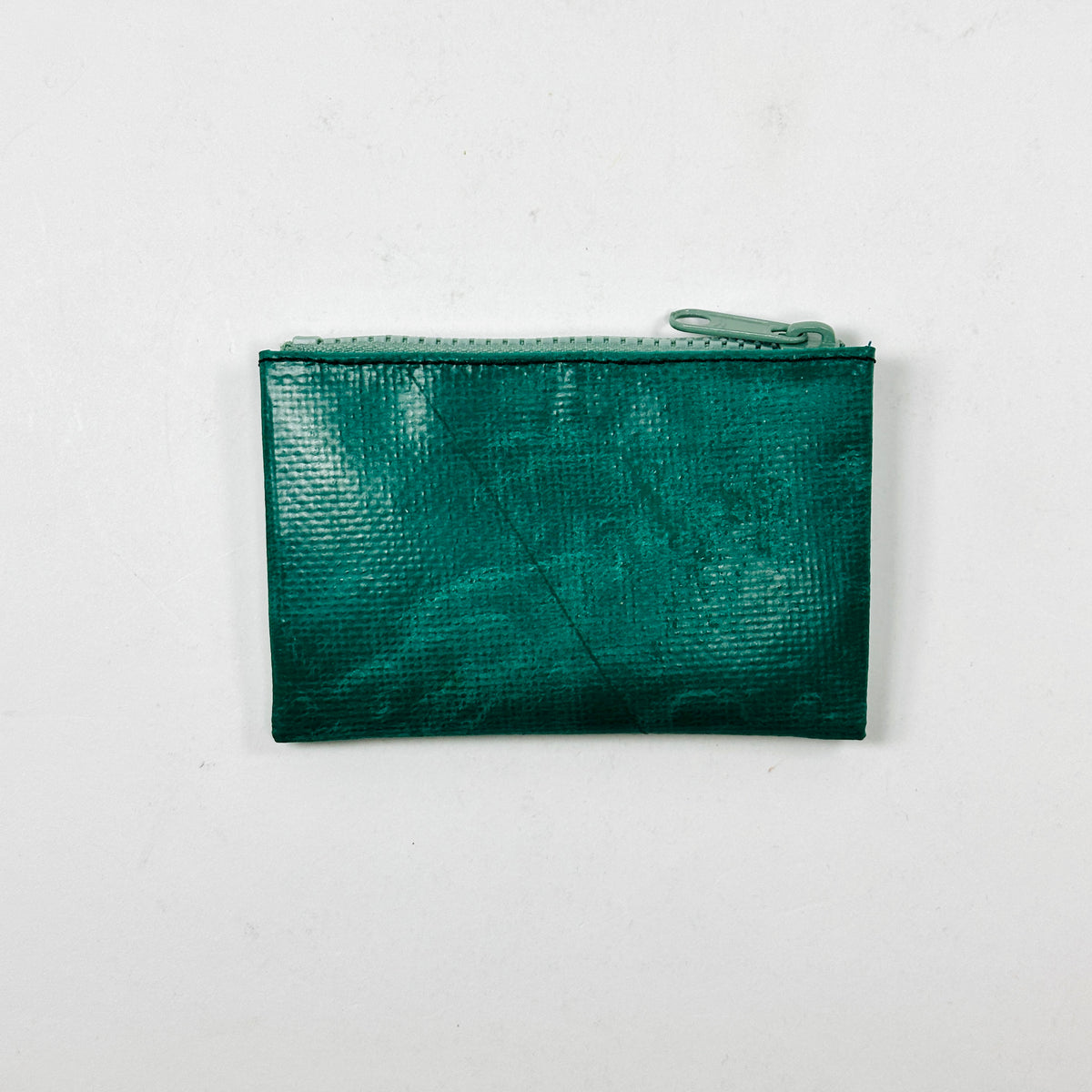 FREITAG F05 - Blair - Bottle Green with Mint Zip