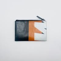 FREITAG F05 - Blair - Brown, Orange, White with Black Zip