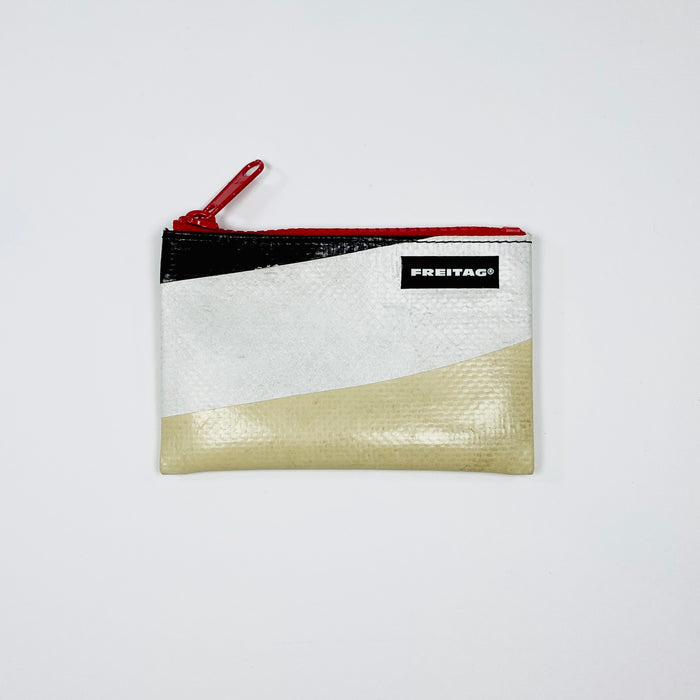 FREITAG F05 - Blair - Brown with White and Beige