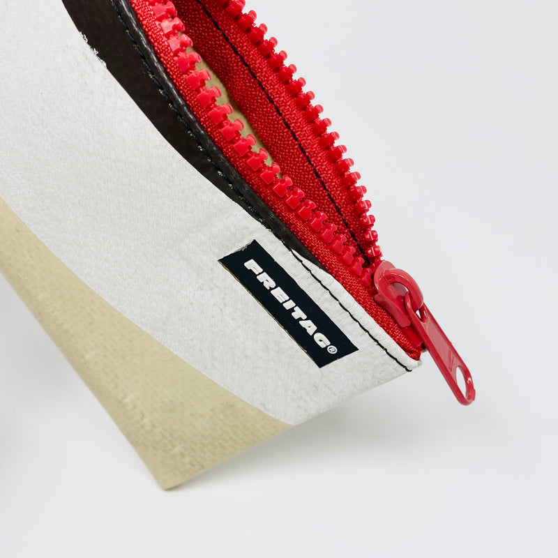 FREITAG F05 - Blair - Brown with White and Beige