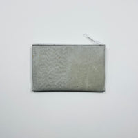 FREITAG F05 - Blair - Burgundy and Grey with White Zip