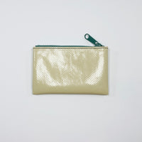FREITAG F05 - Blair - Cream White with Mint Zip