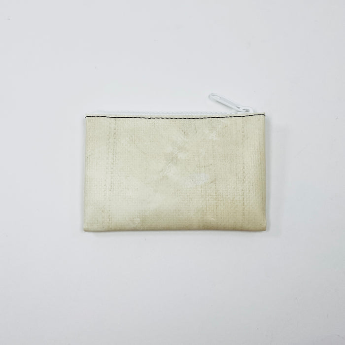FREITAG F05 - Blair - Cream with White Zip