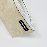 FREITAG F05 - Blair - Cream with White Zip