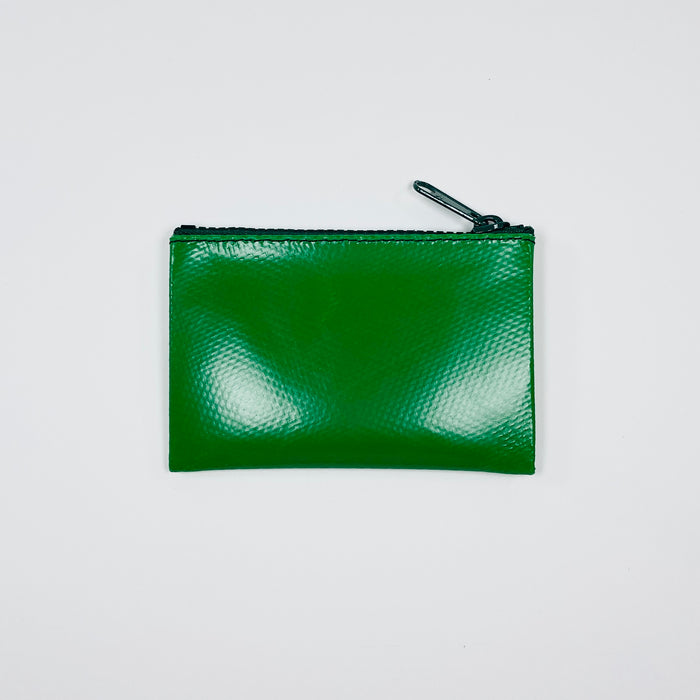 FREITAG F05 - Blair - Green and White with Green Zip