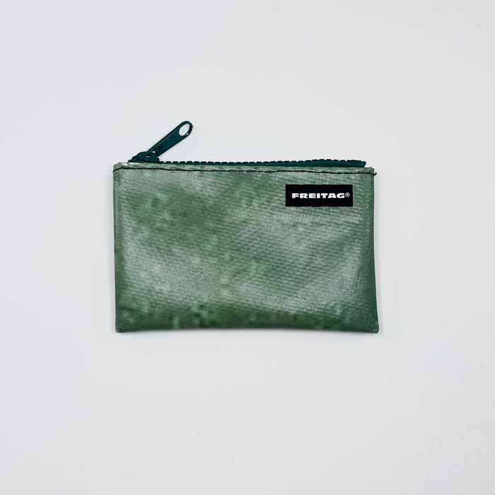FREITAG F05 - Blair - Green with Green Zip