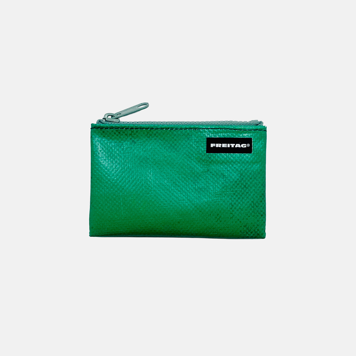 FREITAG F05 - Blair - Green with Green Zip