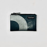 FREITAG F05 - Blair - Grey and Silver with Black Zip