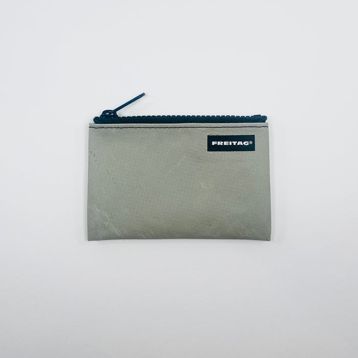 FREITAG F05 - Blair - Grey with Black Zip
