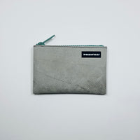 FREITAG F05 - Blair - Grey with Green Zip