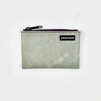 FREITAG F05 - Blair - Grey with Purple Zip
