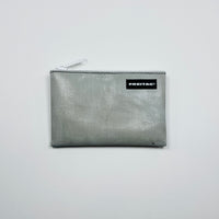 FREITAG F05 - Blair - Grey with White Zip