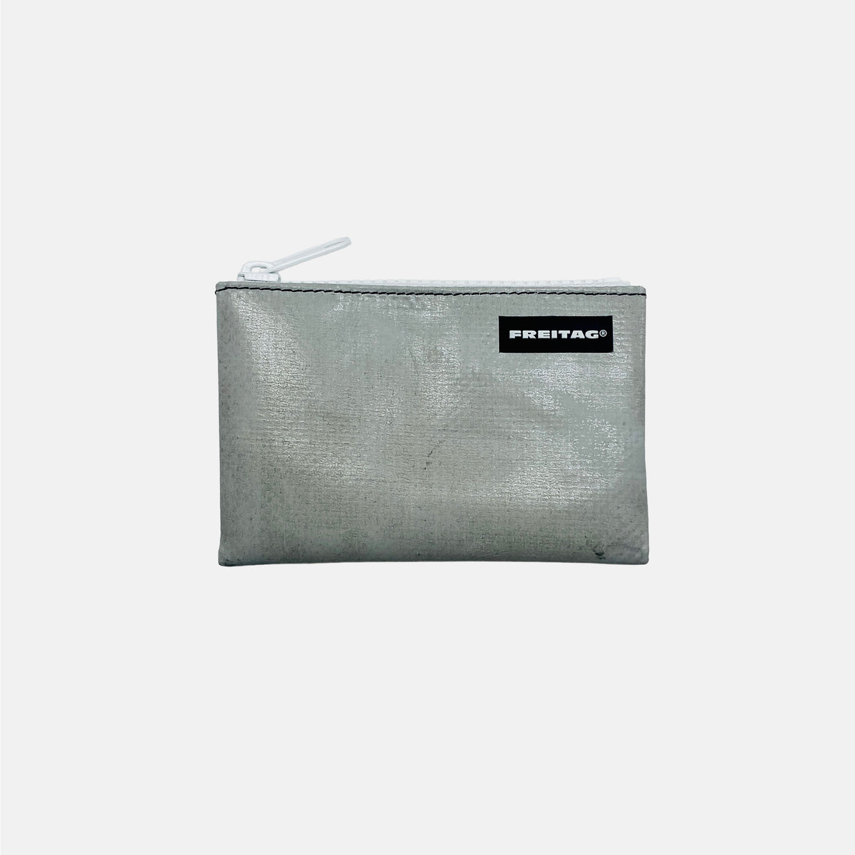 FREITAG F05 - Blair - Grey with White Zip