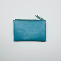 FREITAG F05 - Blair - Light Blue with Green Zip