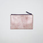 FREITAG F05 - Blair - Light Pink with Purple with Purple Zip