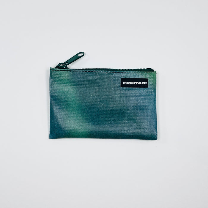 FREITAG F05 - Blair - Mottled Green with Green Zip
