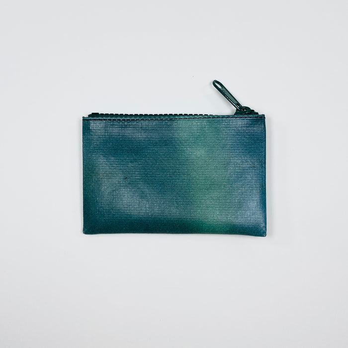 FREITAG F05 - Blair - Mottled Green with Green Zip