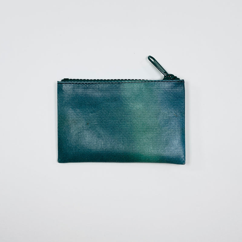 FREITAG F05 - Blair - Mottled Green with Green Zip